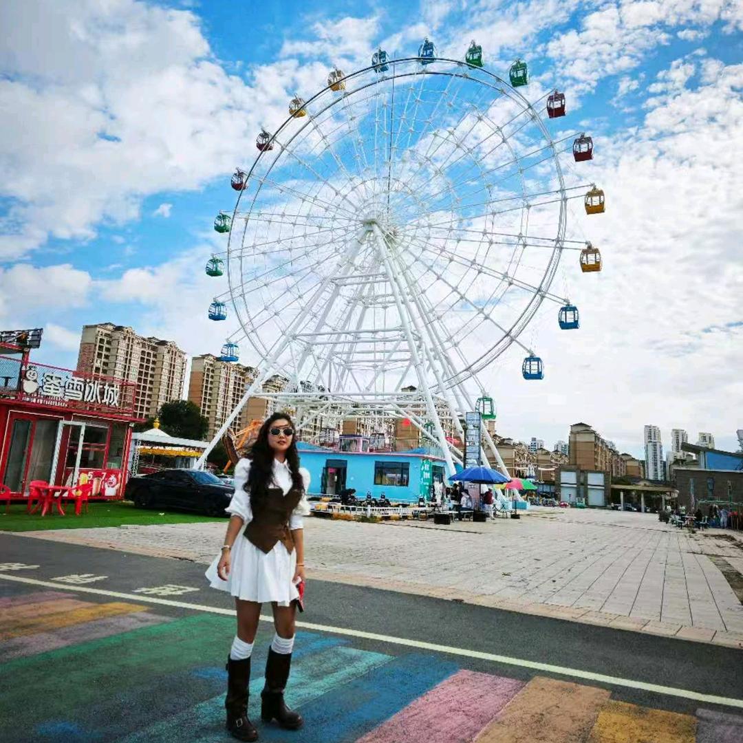 🌈🌈熙宝麻麻❤️