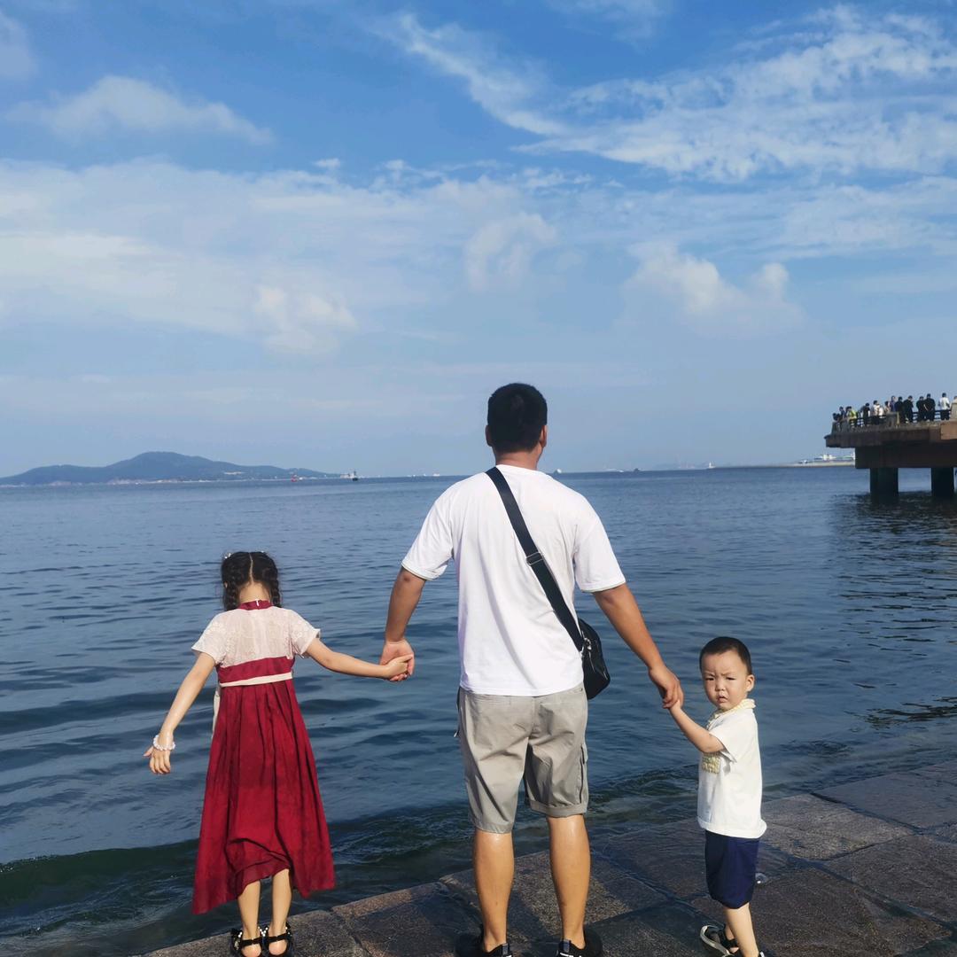 程富来了