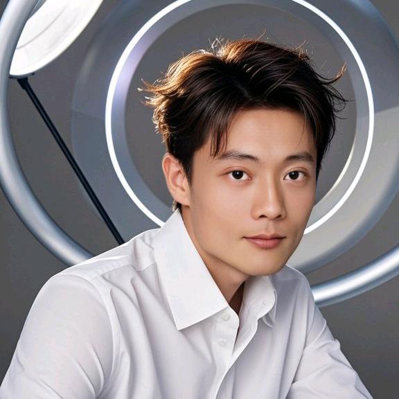 小黄同学