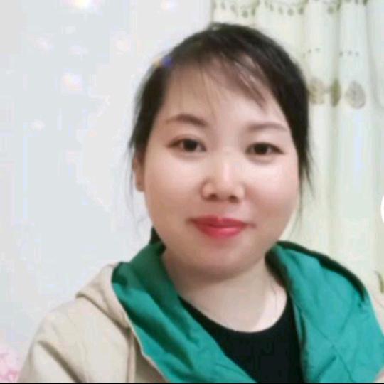 芳妹❤