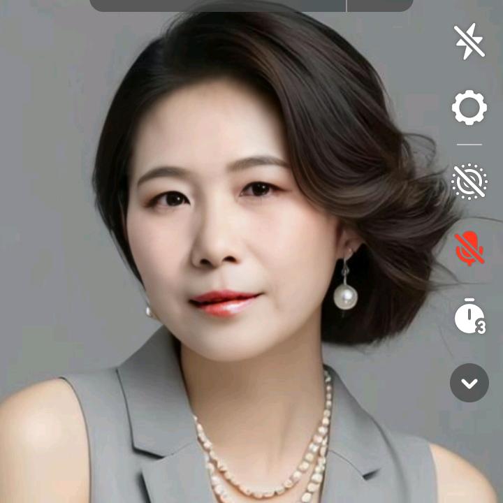 娥姐🎤