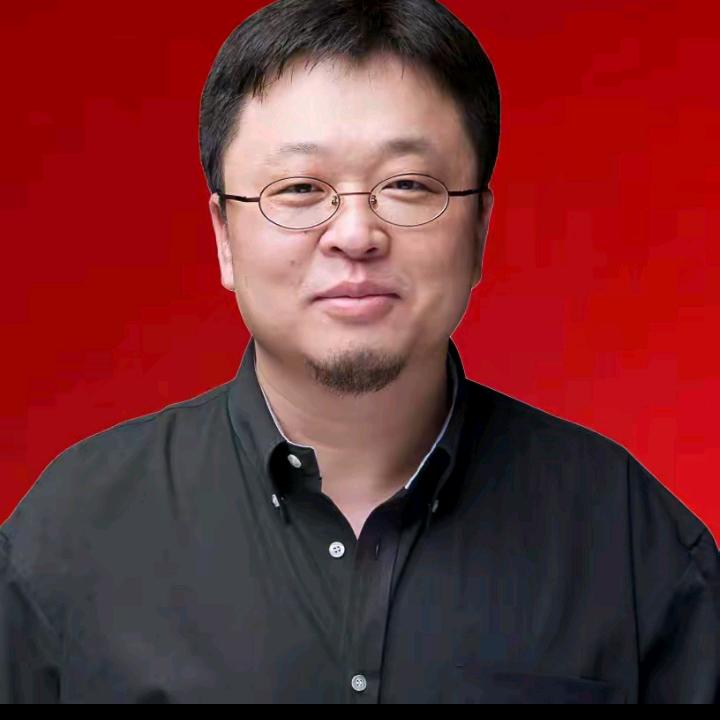 励志老罗