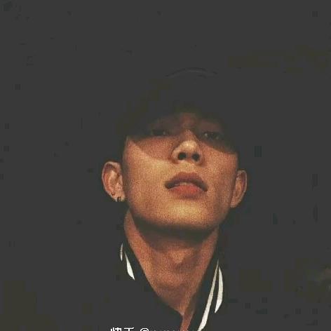 Crazy 男孩