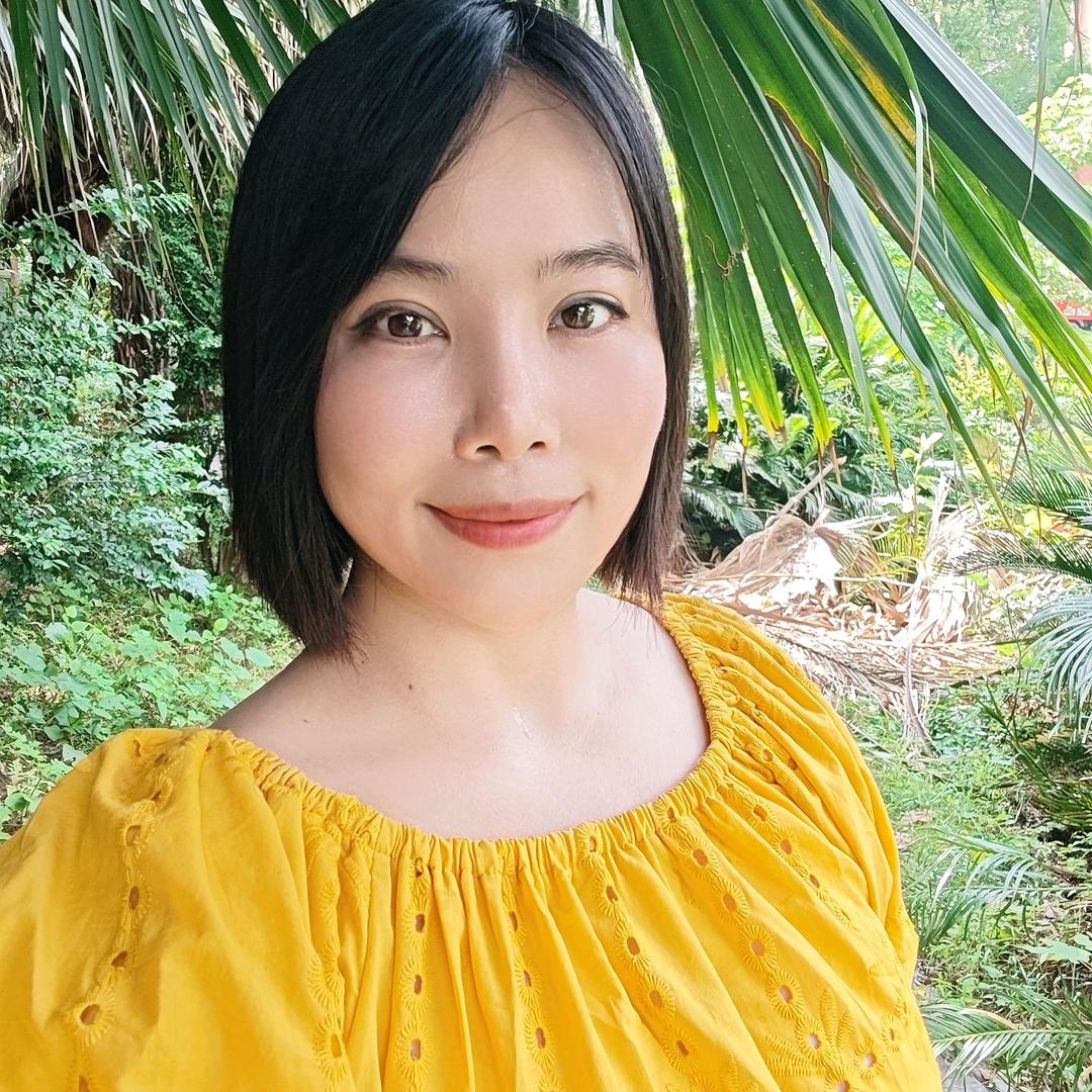 桑植妹子