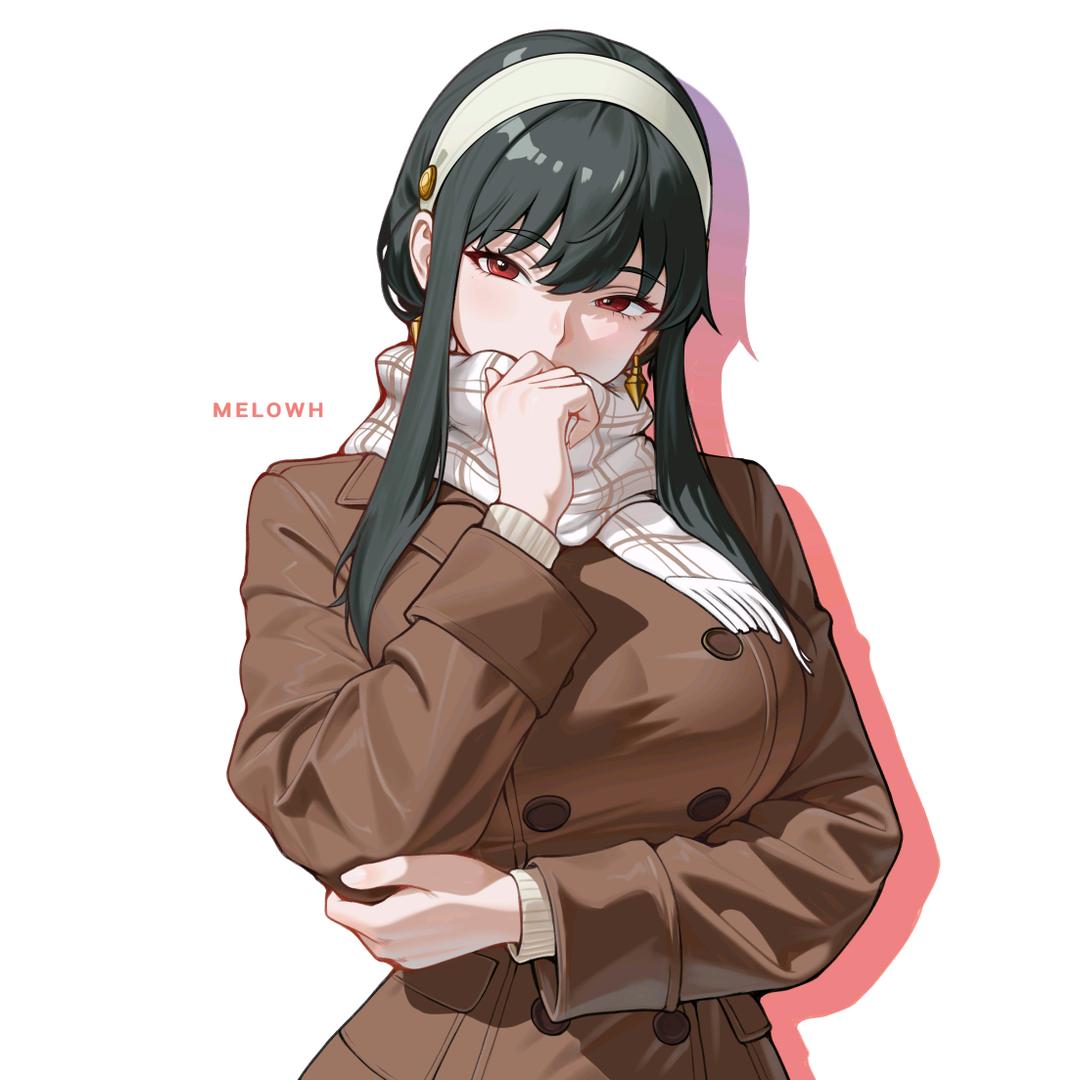 DJ头像