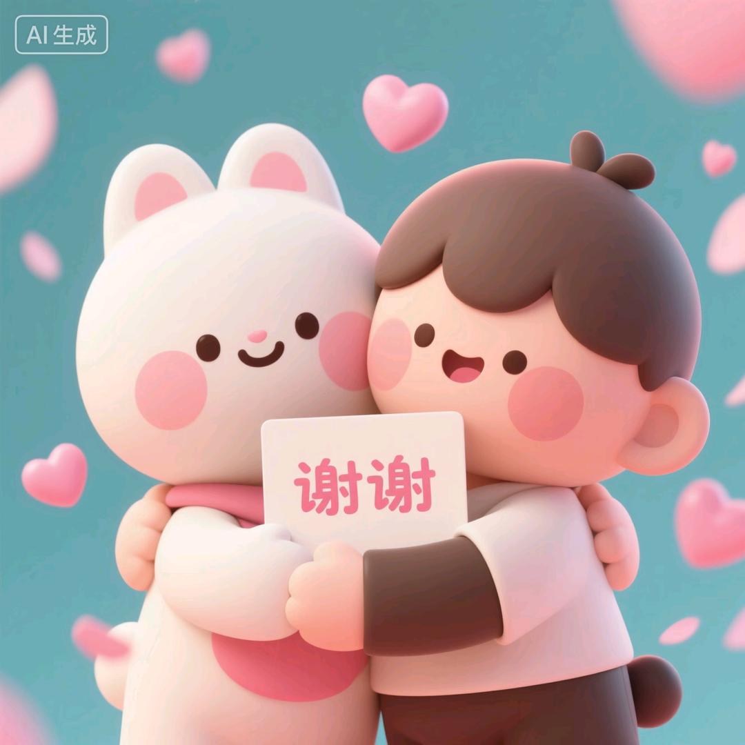 小贝壳