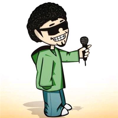 自由歌