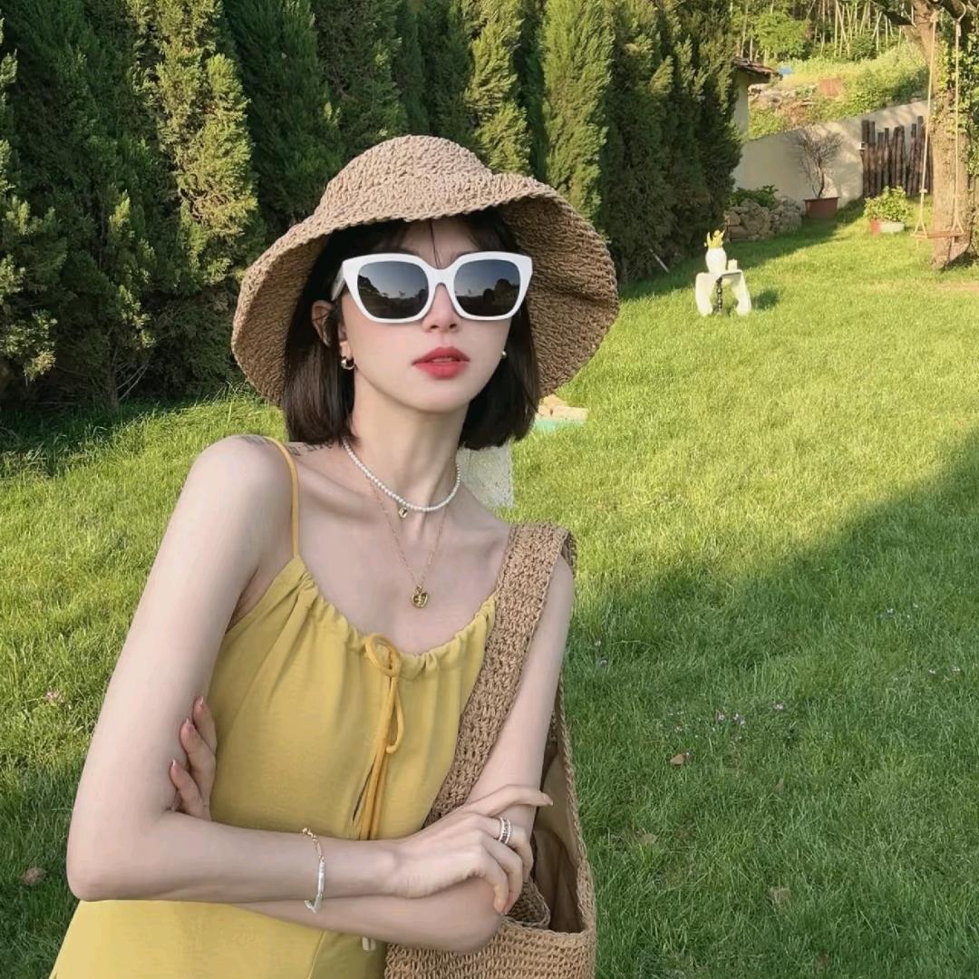 周毛毛女鞋