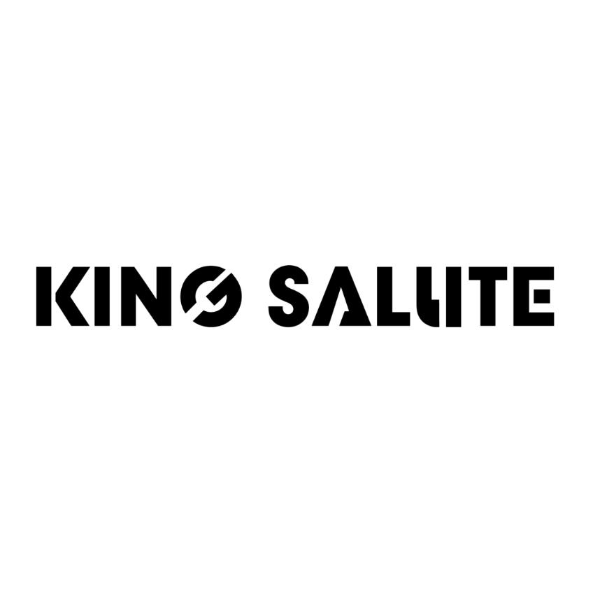 KING SALUTE笑笑君男装专卖店