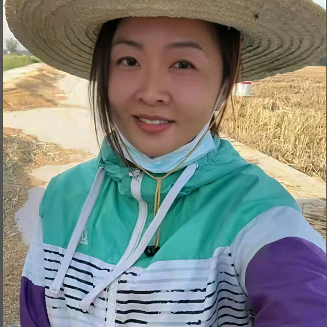 姬金金