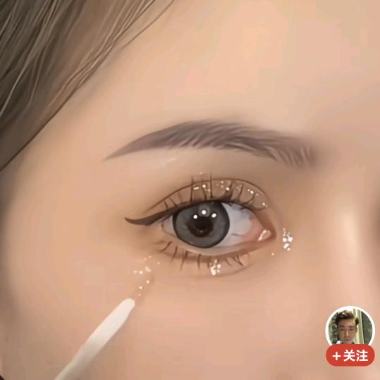 可儿（离职老师勇闯直播）