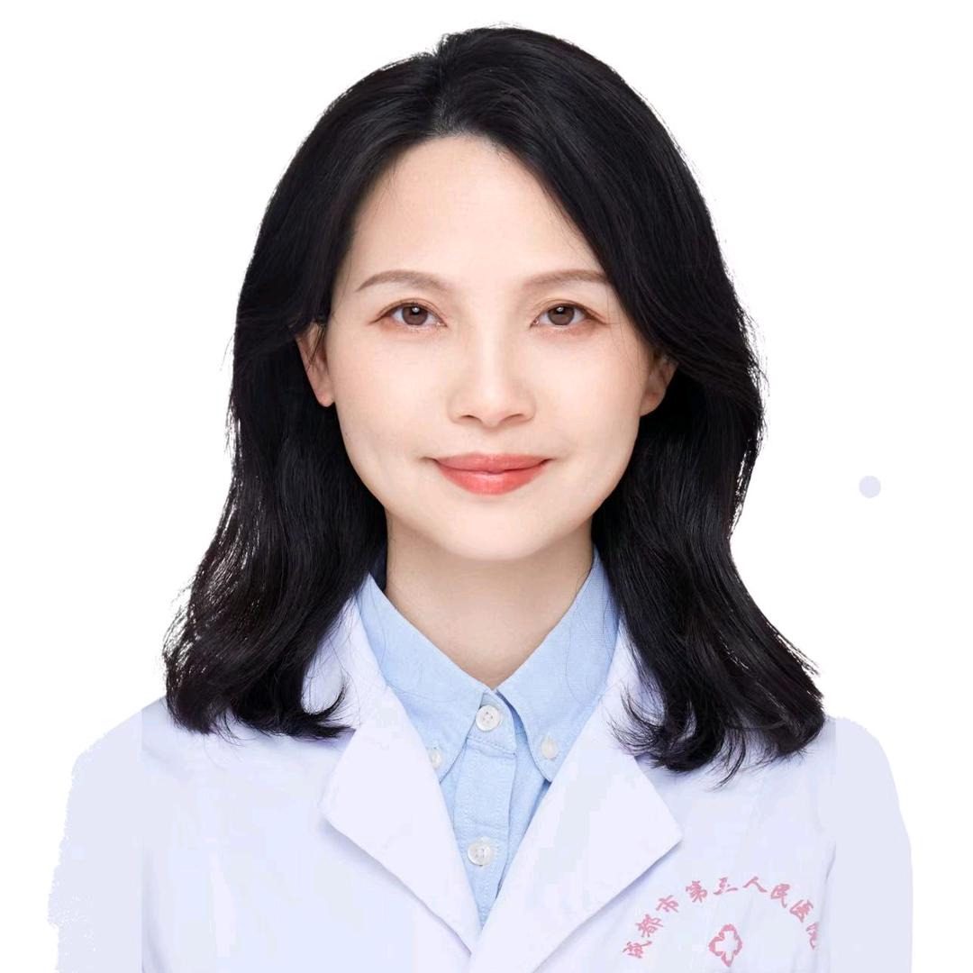 何萍博士讲肺病
