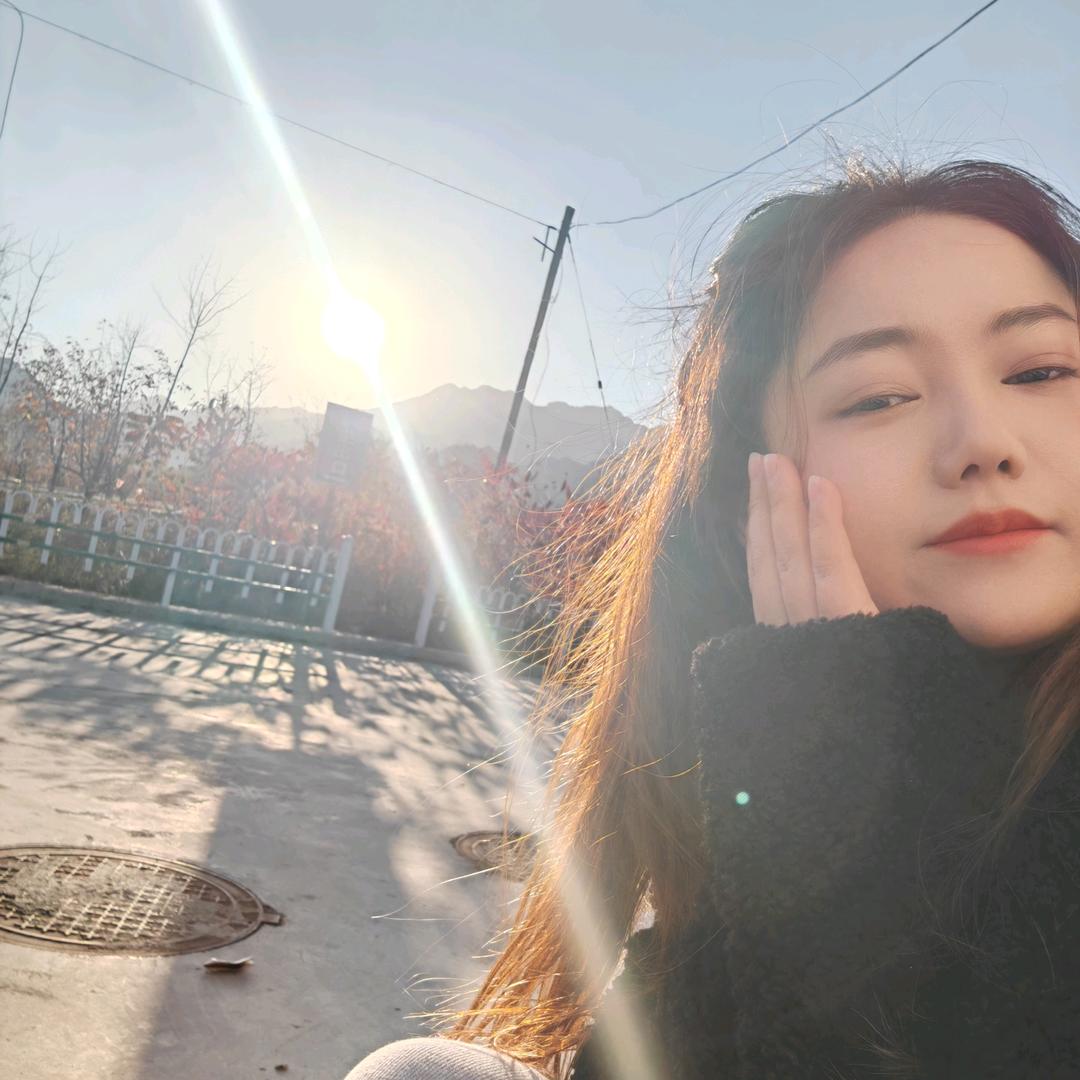晚安大小姐⭐️