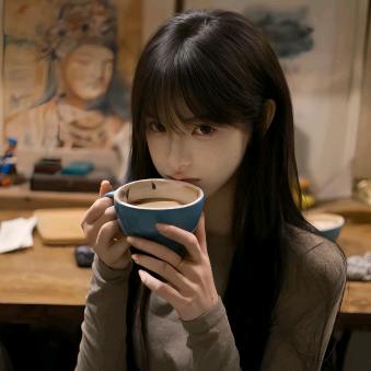 我是麦当劳m