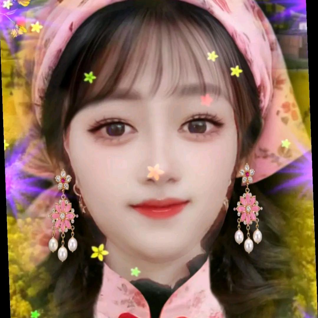 厨师姐
