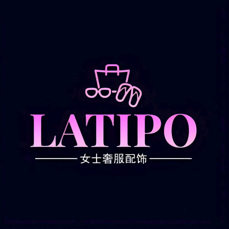 LATIPO奢服配饰
