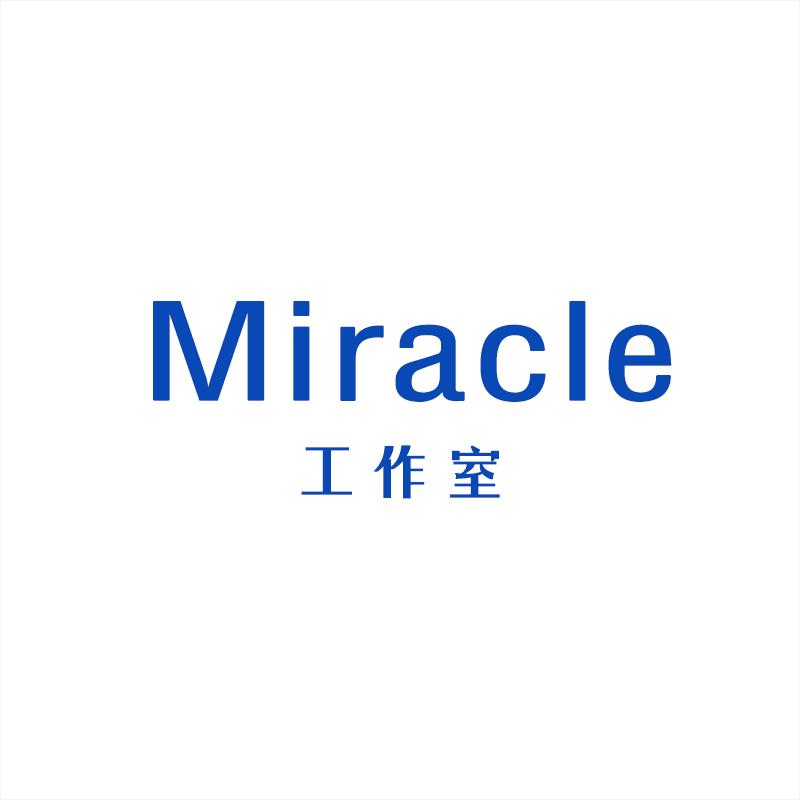 Miracle潮牌工作室