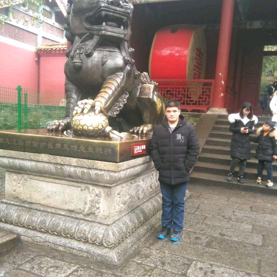 毛一帆