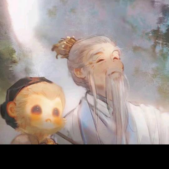 一只智慧的猫