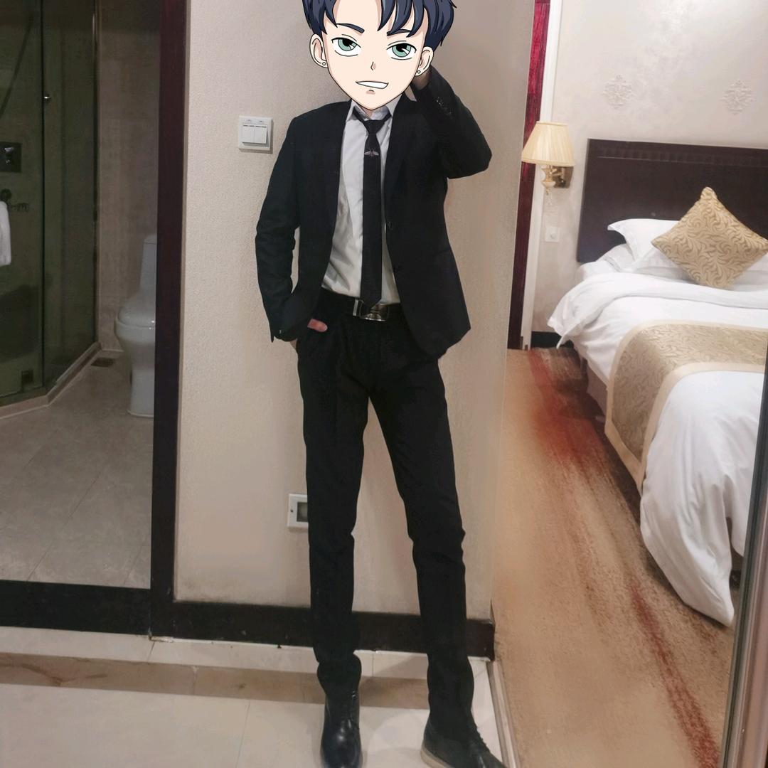 陌言✨