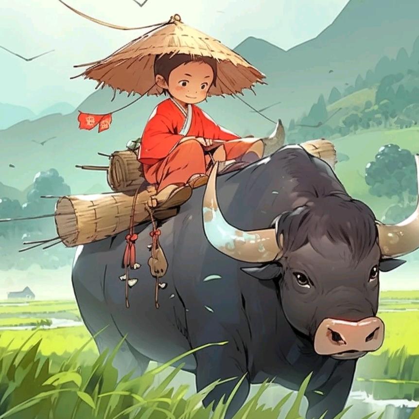 八百里(丑牛)