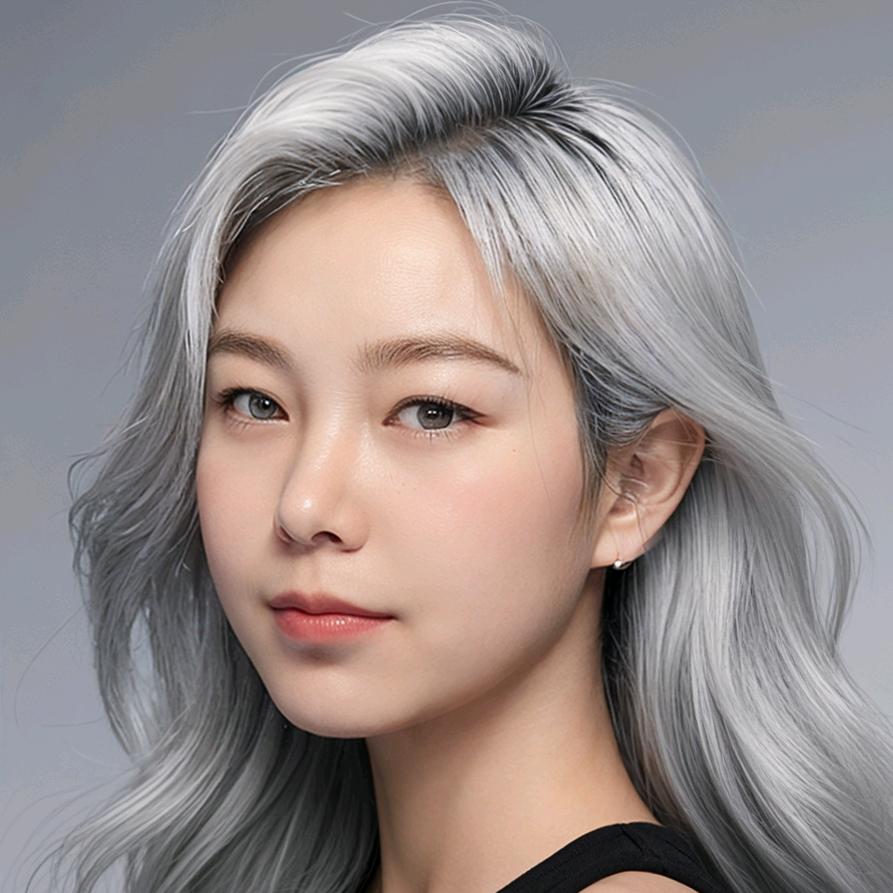 只求一份安定