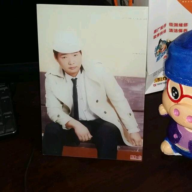 熊猫集团（熊猫哥）