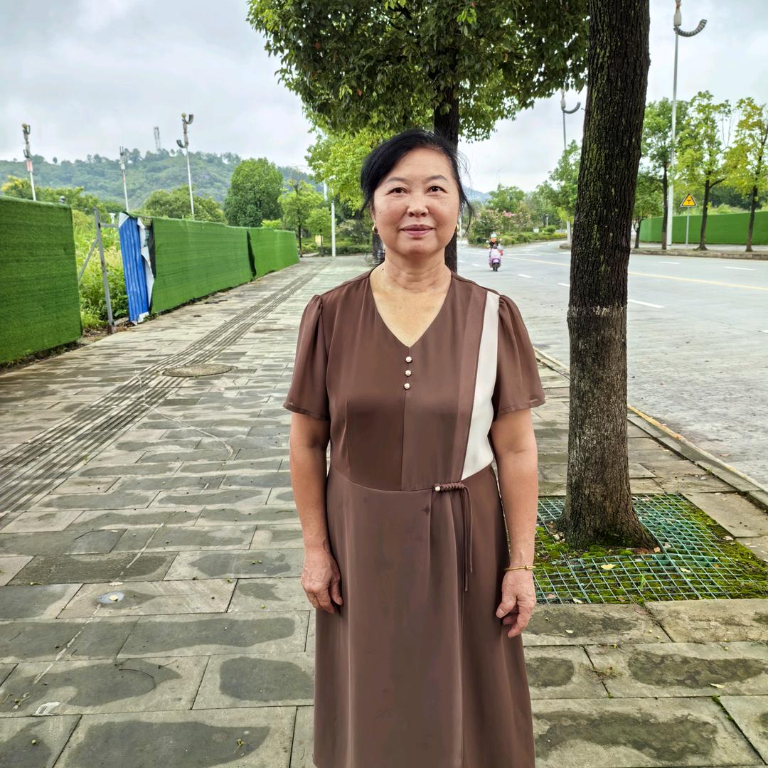 书姐，早上8点10分