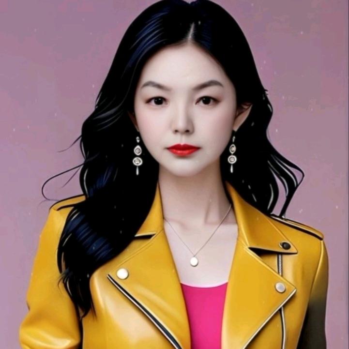 💃浅若夏沫🦋