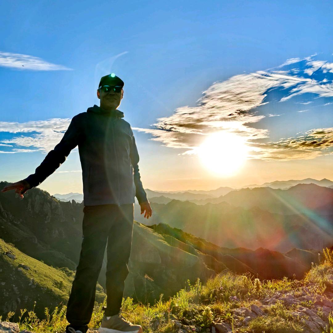 自由飞翔（雄安）