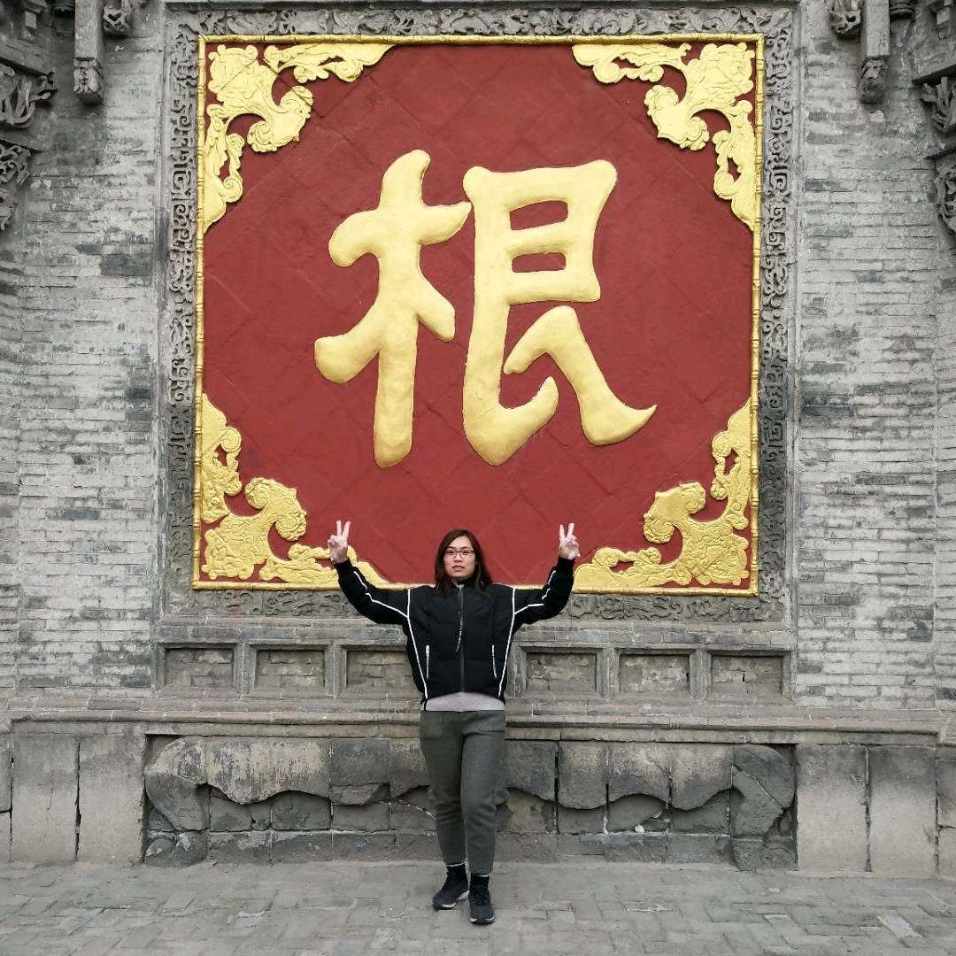 温暖，