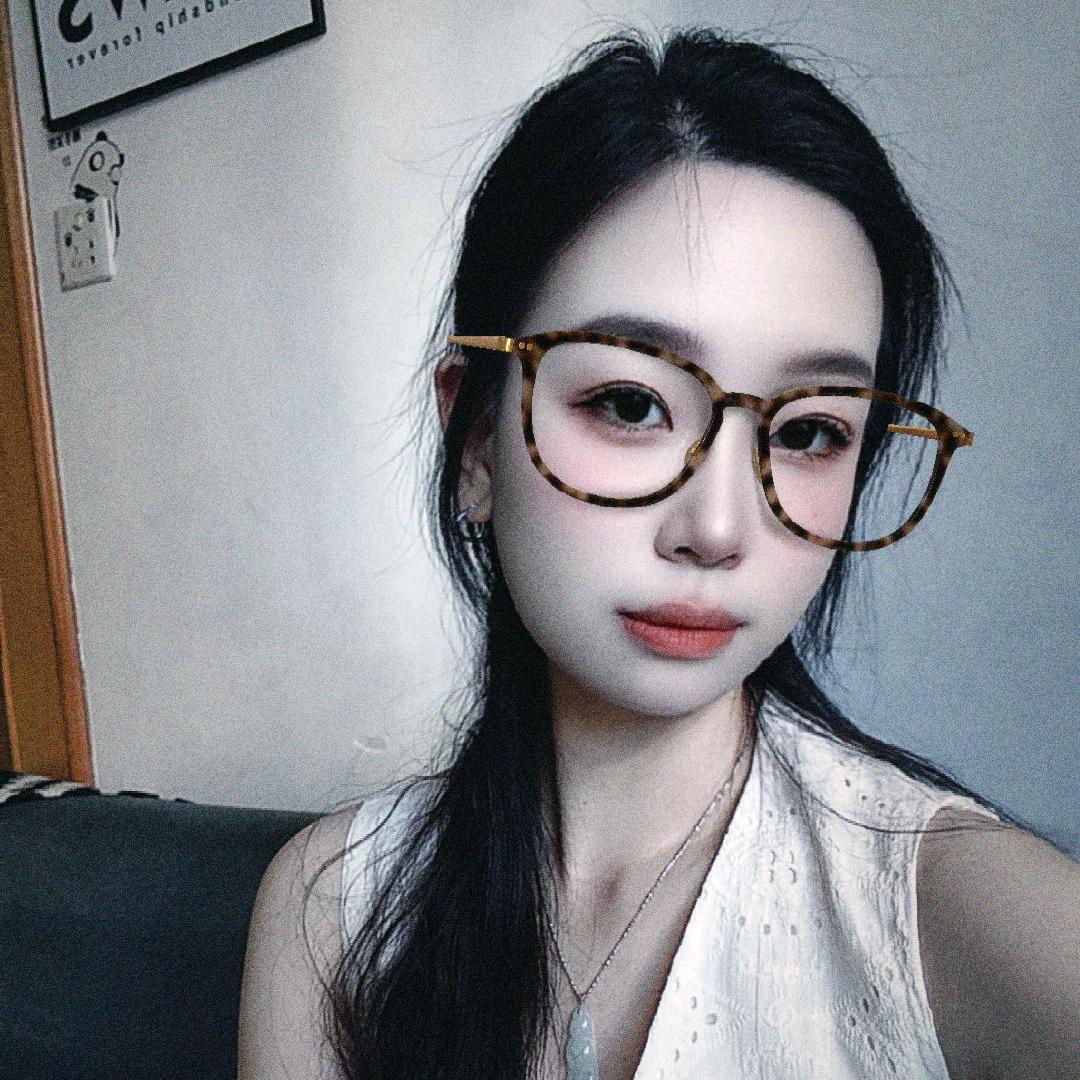 景逸麻麻