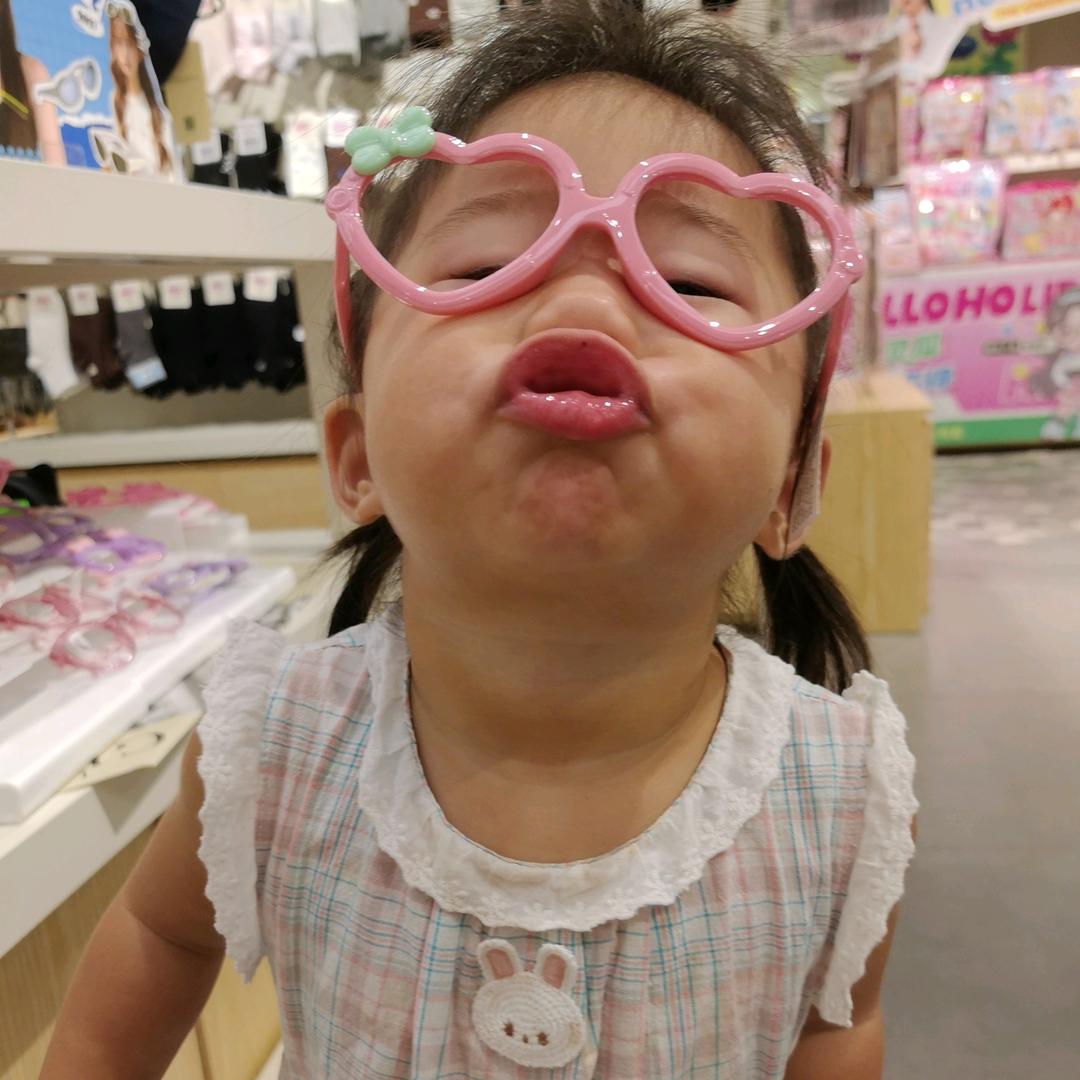 小向🌻胖着玩儿