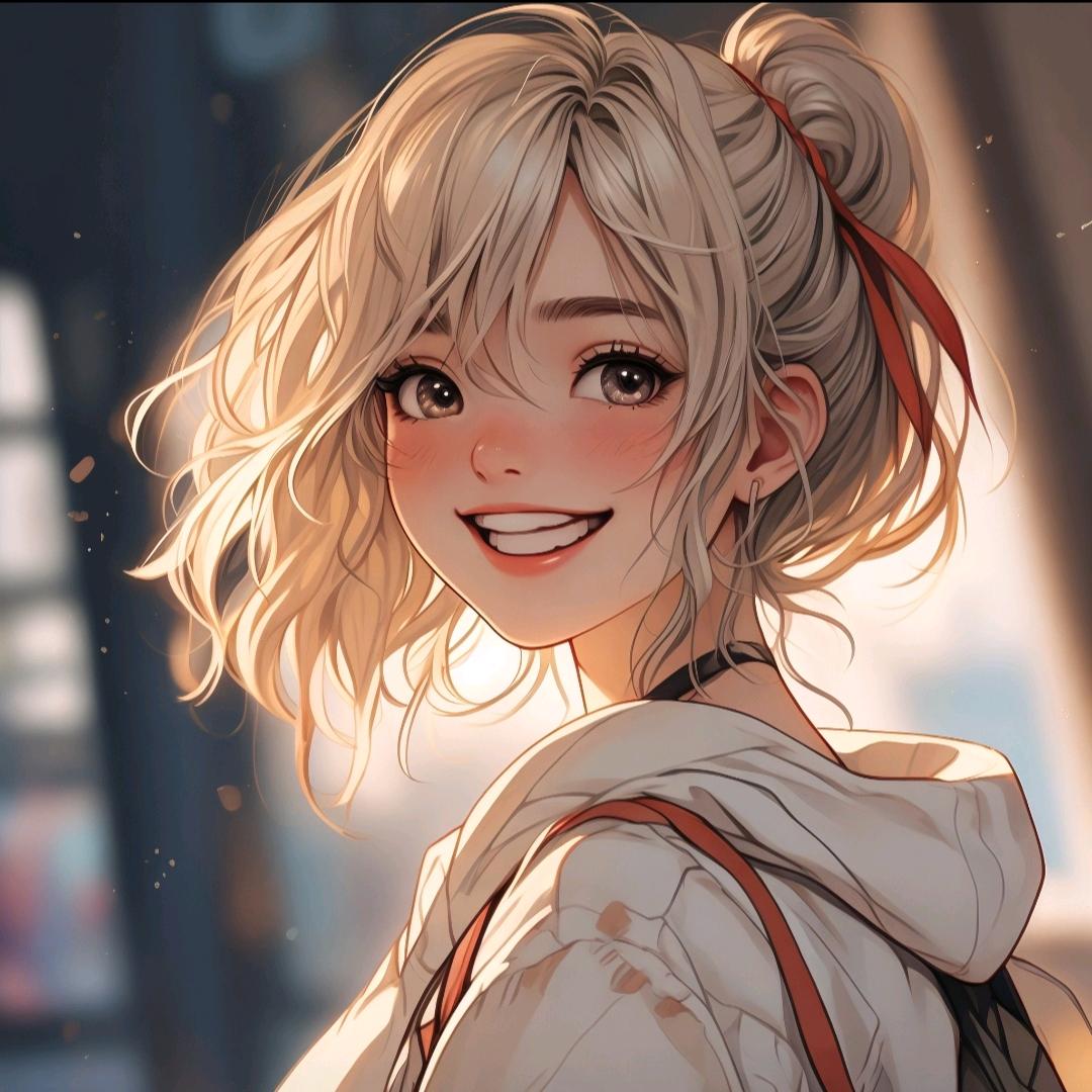 小八呀