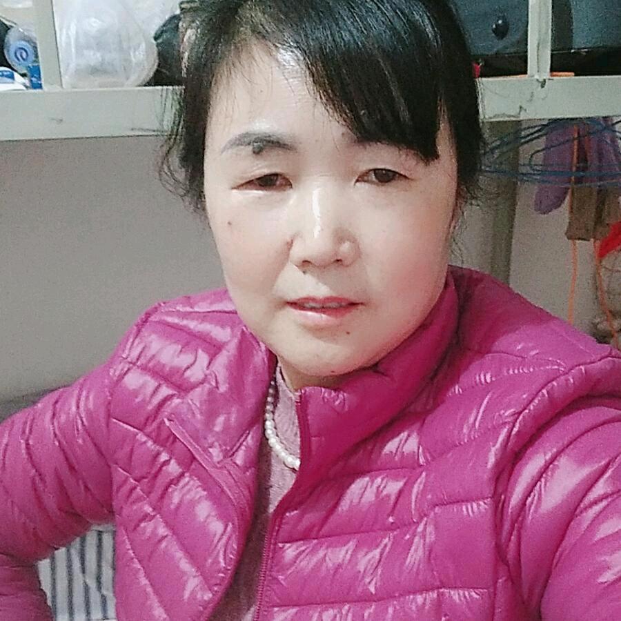 雨过天晴。