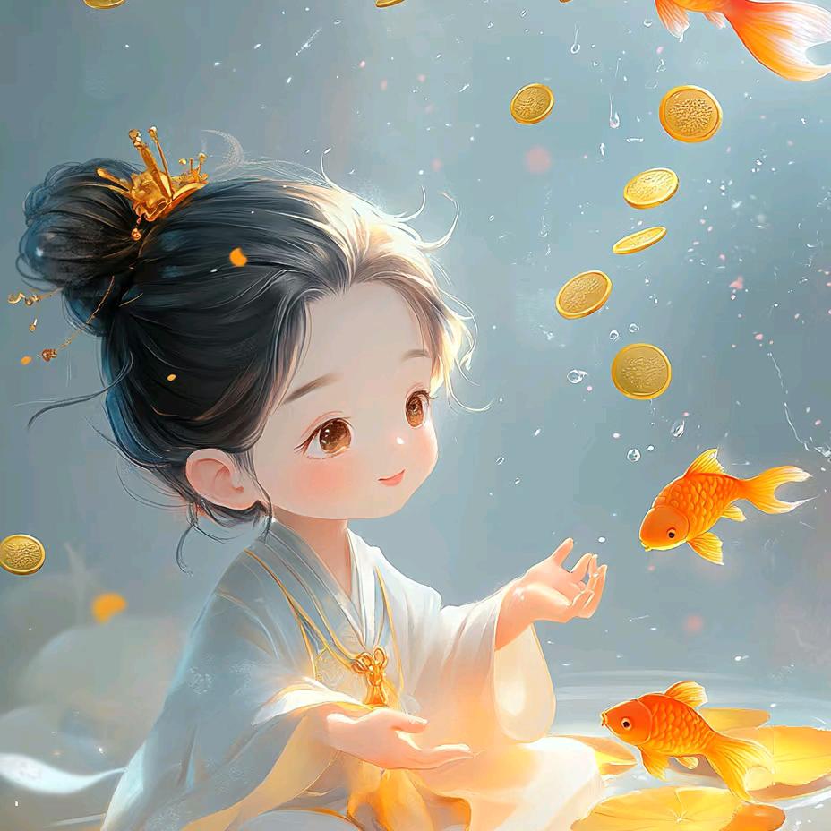 💫梦中百合💫