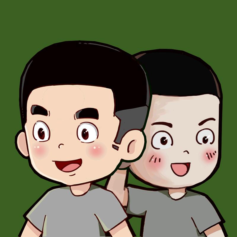 小小铁拳头