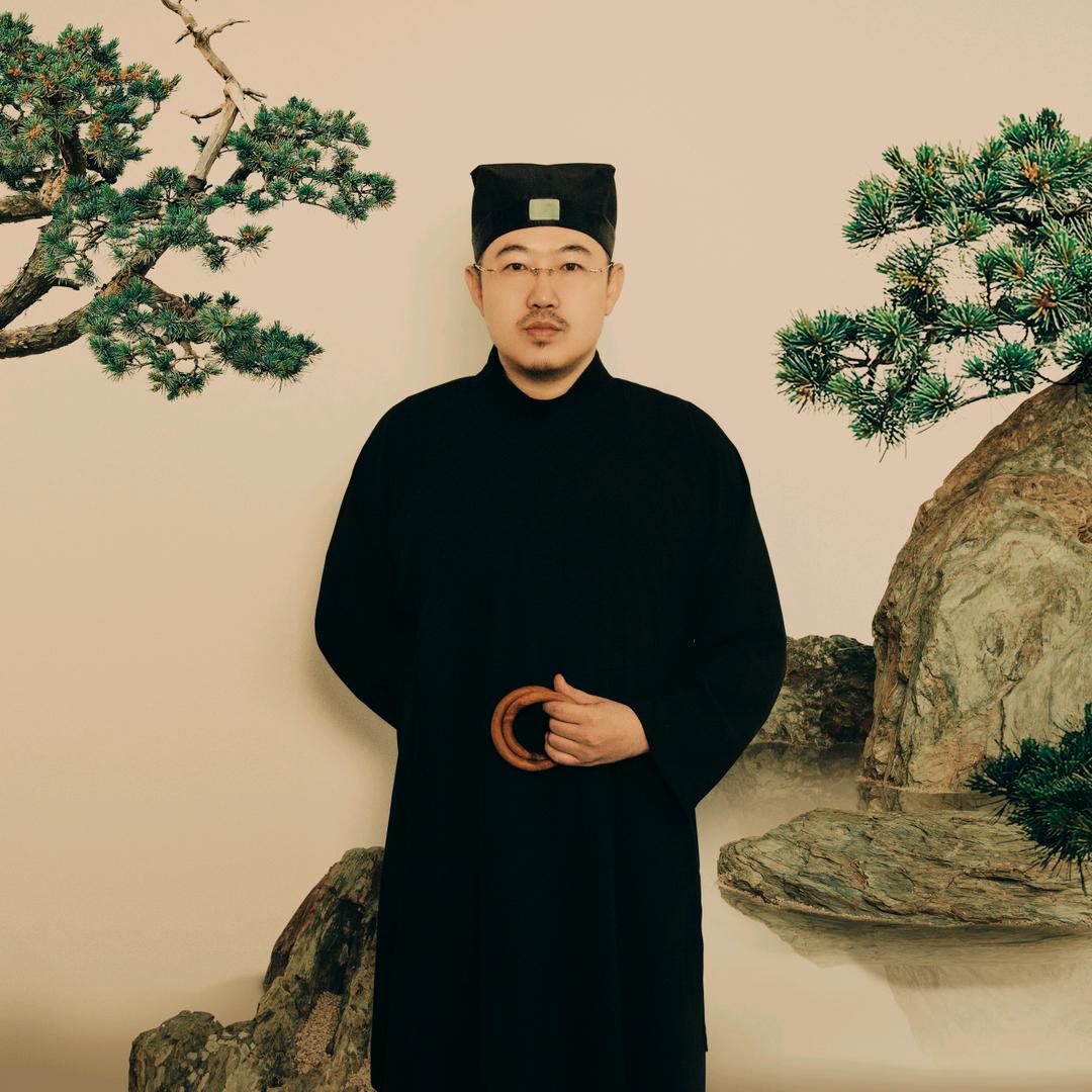 正心珉