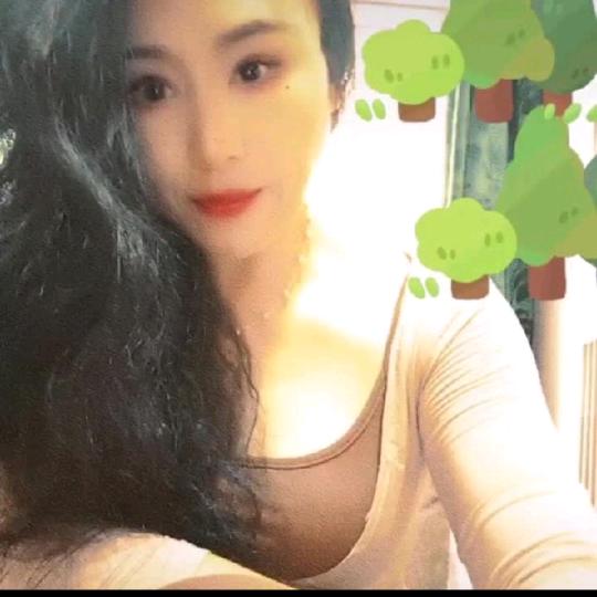 尹家丫头