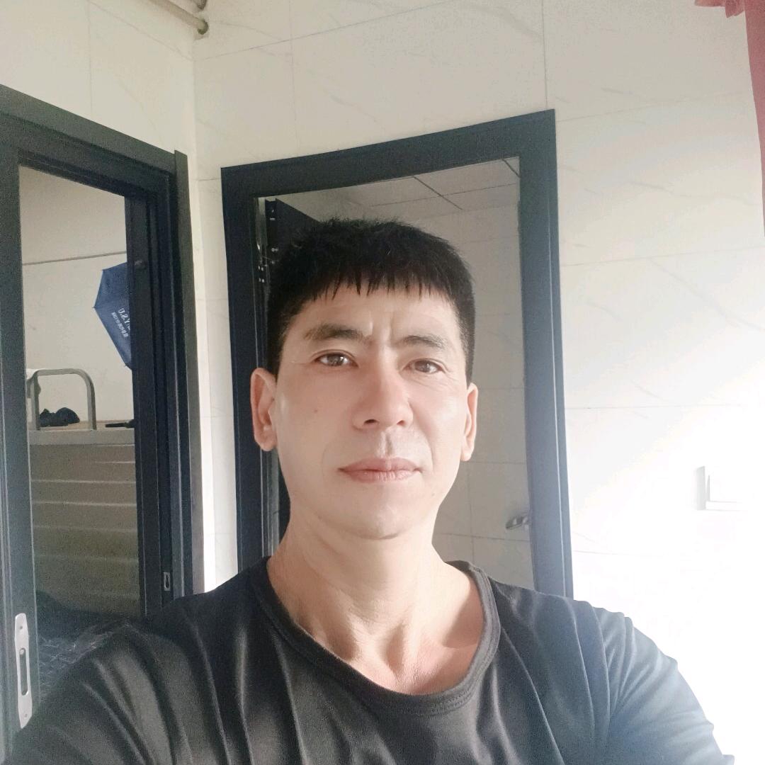 杨福和