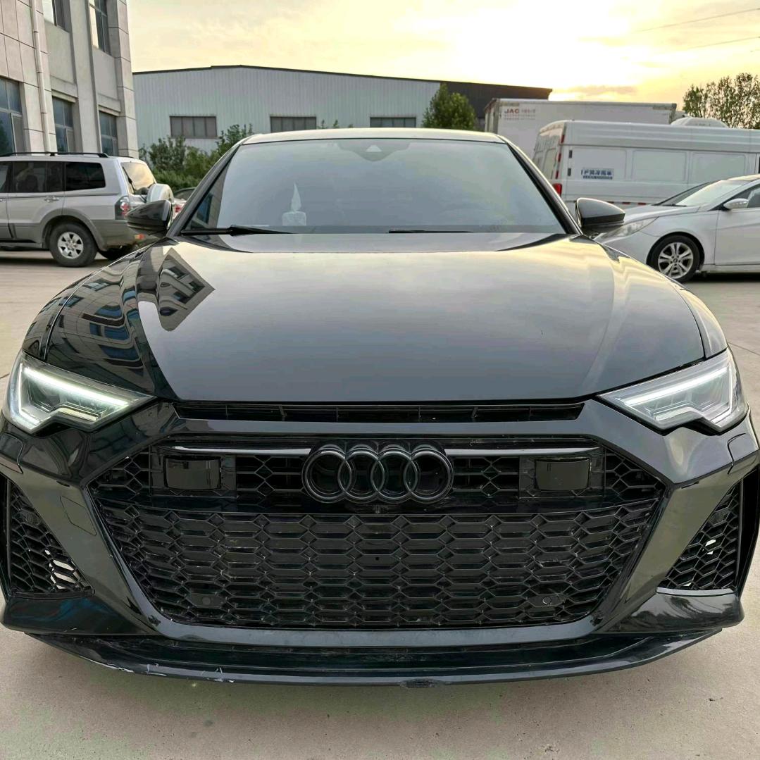 济南东子精品车