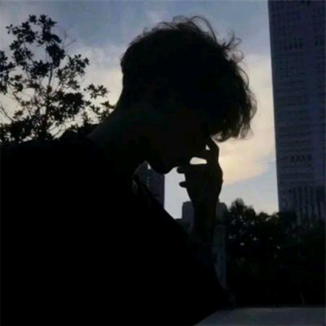 风中传来苦咸