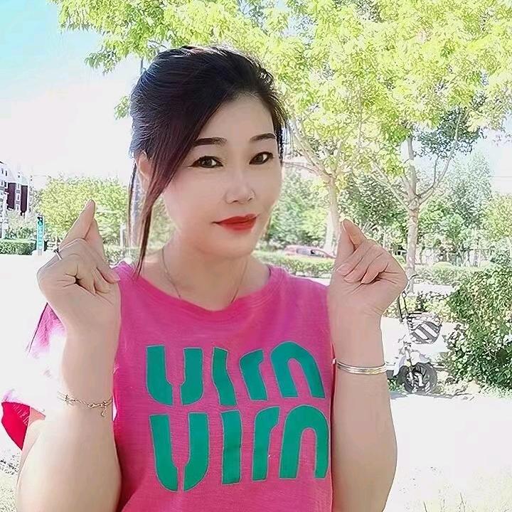 @梅姐