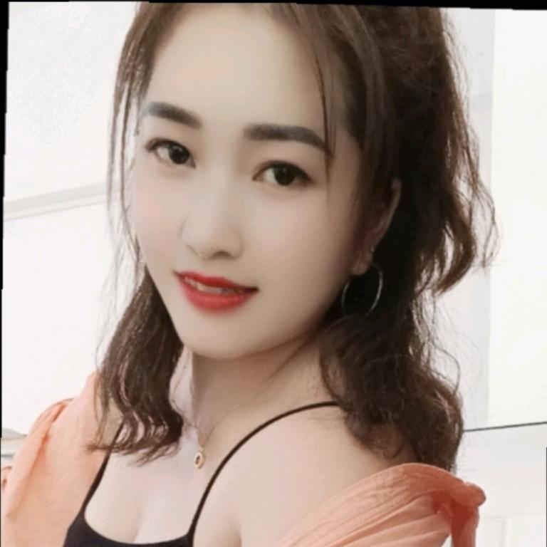 安然浅笑