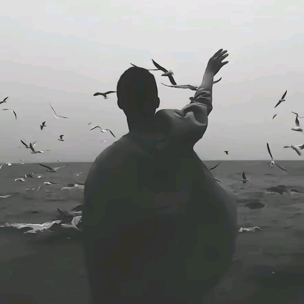 一念过往☞放下