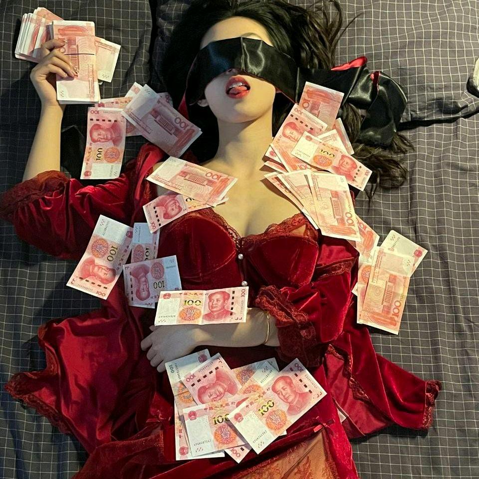 敗在美人計ᐝ