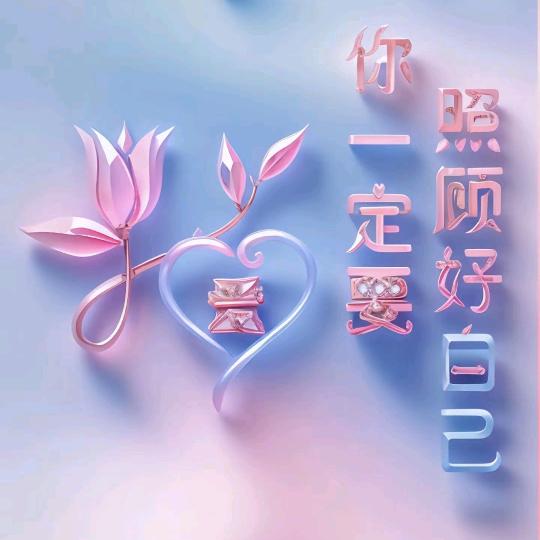 余生安好