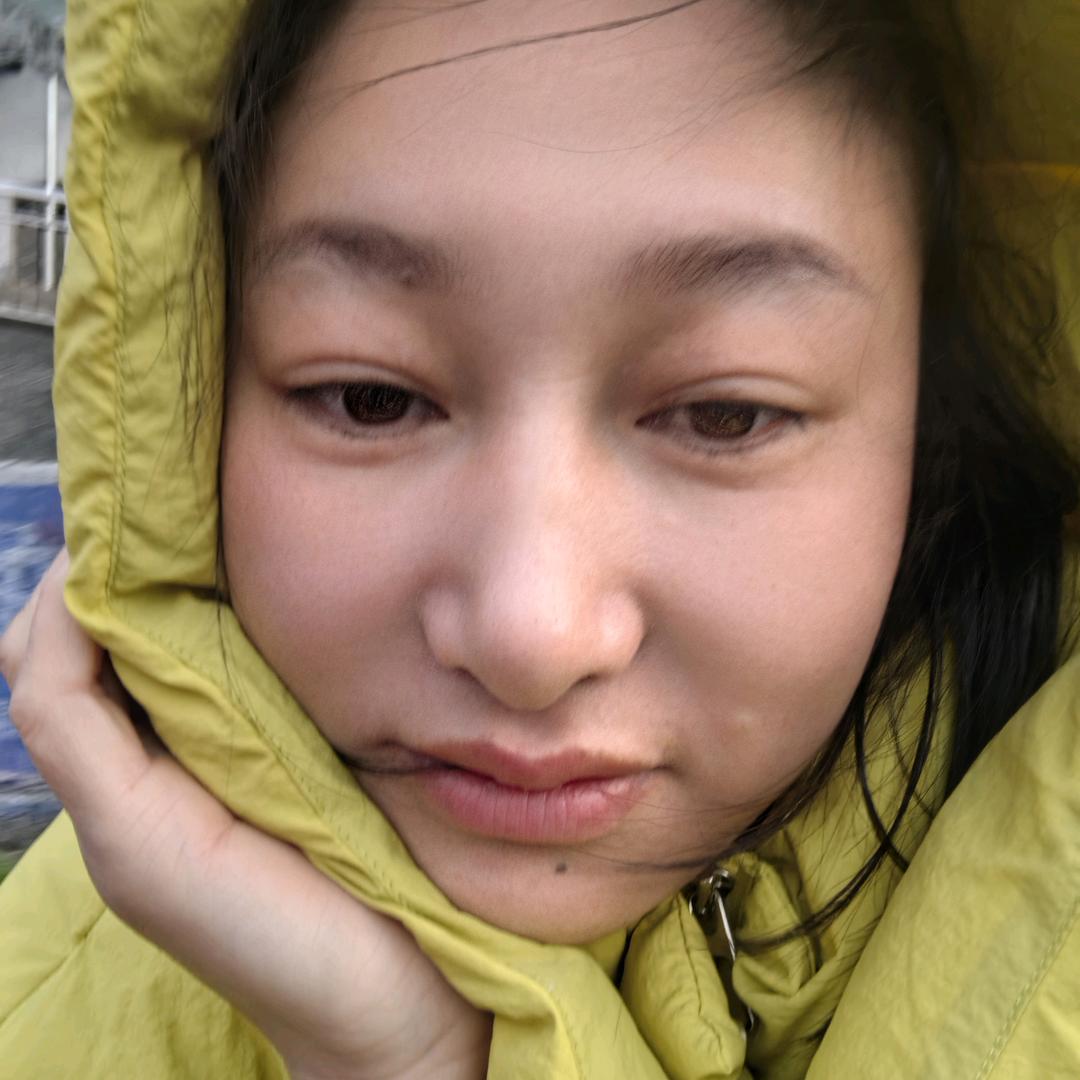妮妹子（单亲妈妈）