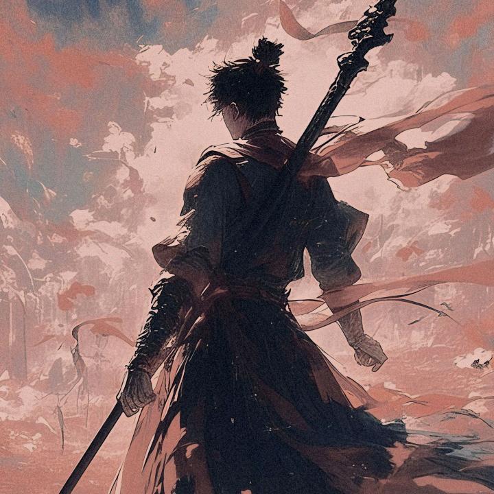 轩玄道人（三角洲）