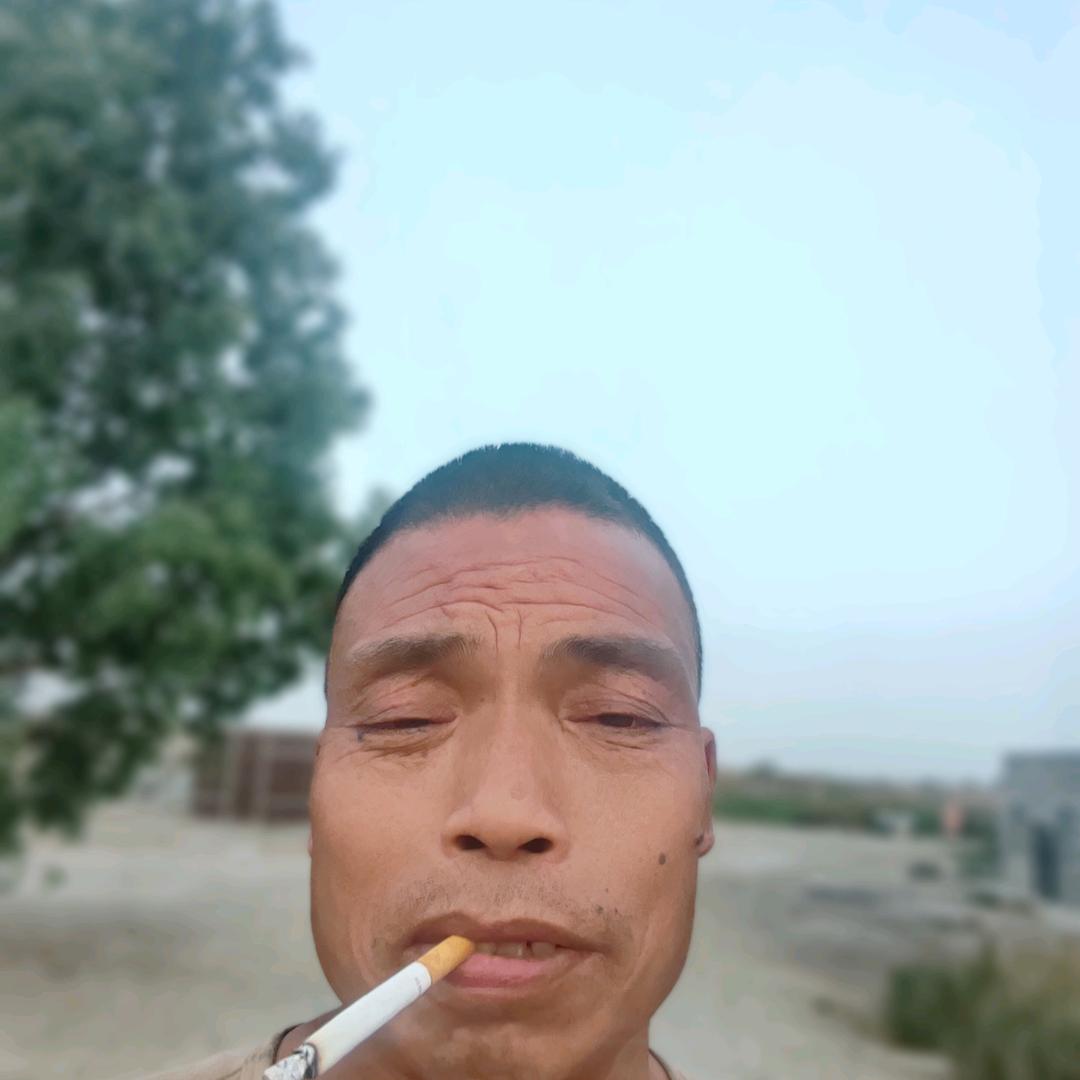 走南闯北
